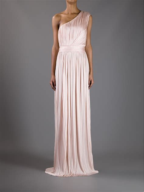 pink givenchy dress|givenchy dresses for women.